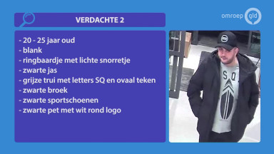 regenval mixer Eik Drie mannen stelen accuboormachines van Karwei - StadNijkerk.nl Nieuws uit  de regio Nijkerk